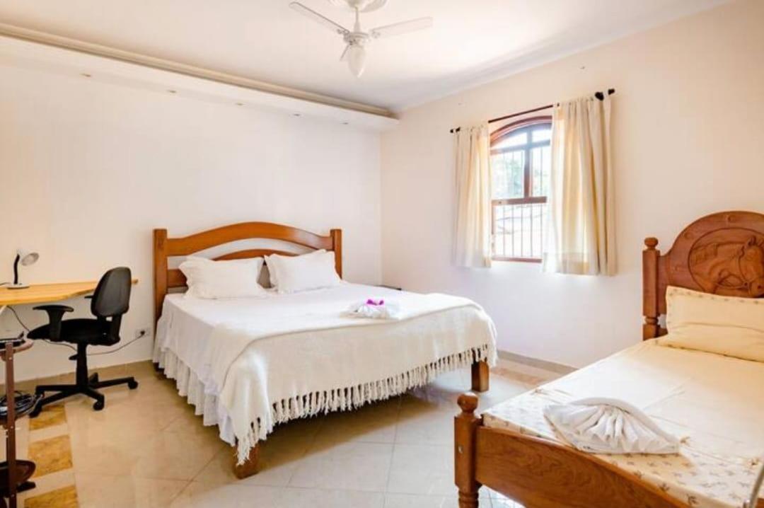 Homestay Com / Bosque / Estoril / Sjc